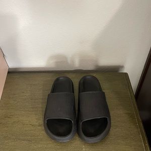 Black Cloud Slides